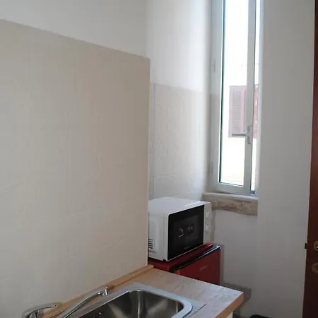 Гостевой дом Enjoy