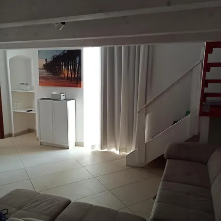 Гостевой дом Enjoy Трани