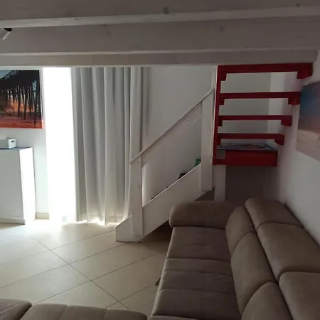 Гостевой дом Enjoy 3*