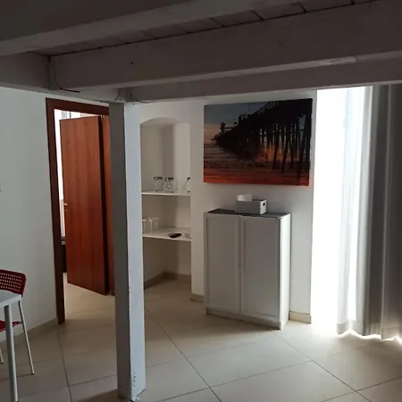 Guest house Enjoy Trani