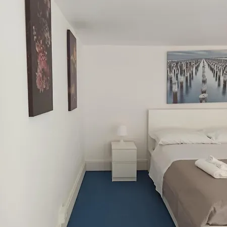 Guest house Enjoy