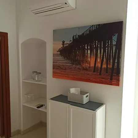 Enjoy Гостевой дом Трани