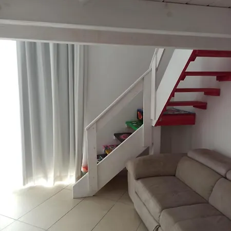 Enjoy Гостевой дом 3*