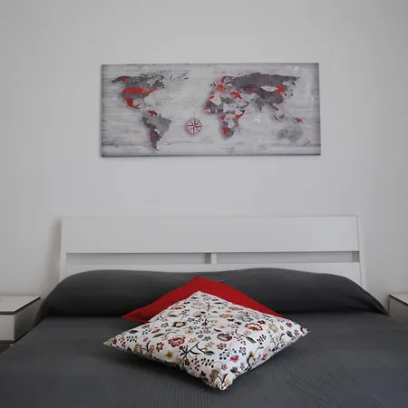 Enjoy Гостевой дом 3*