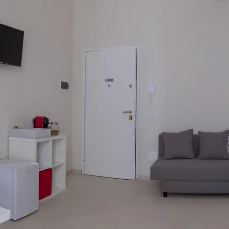 Гостевой дом Enjoy