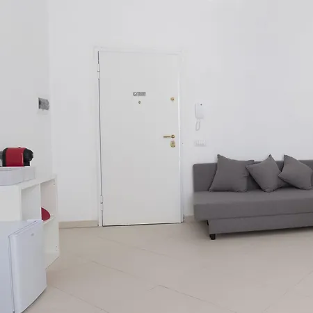 Enjoy Гостевой дом Трани