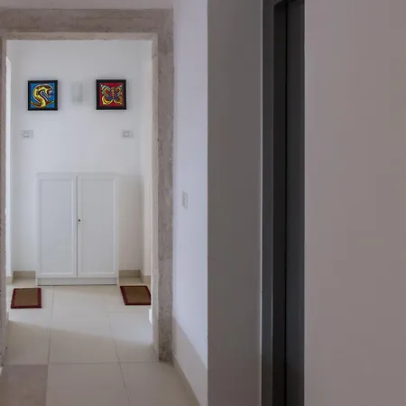 Enjoy Гостевой дом 3*