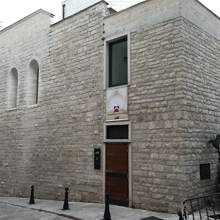 Enjoy Гостевой дом Трани