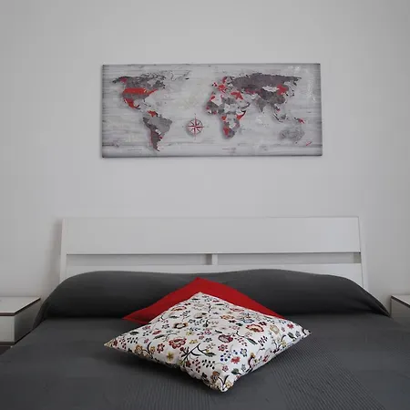 Гостевой дом Enjoy