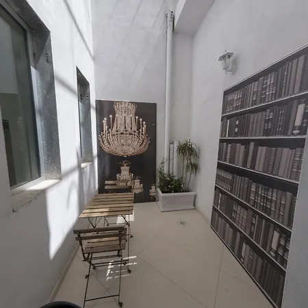 Enjoy Гостевой дом