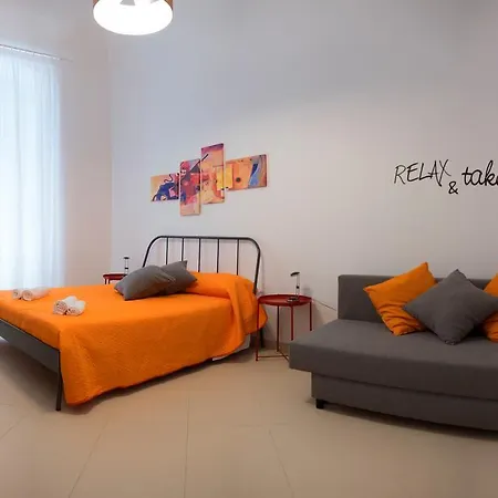 Guest house Enjoy