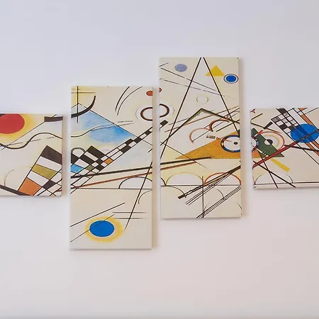 Enjoy Гостевой дом Трани