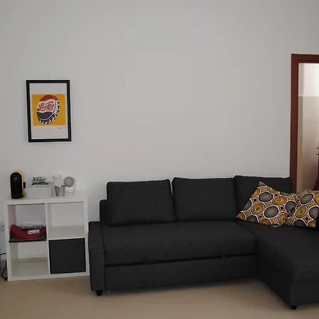 Enjoy Гостевой дом 3*