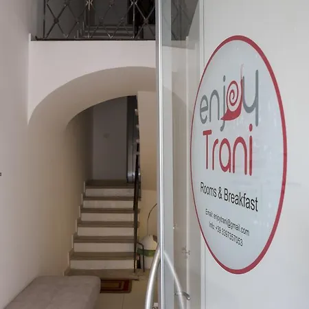 Guest house Enjoy Trani