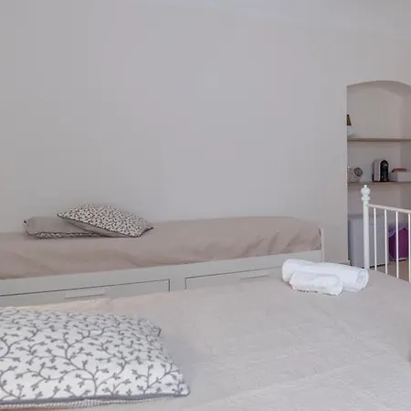 Enjoy Guest house Trani