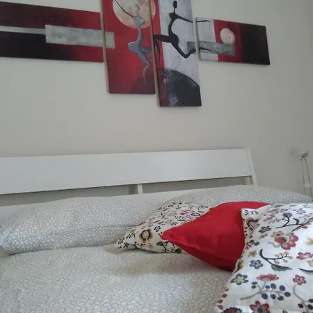 Enjoy Гостевой дом 3*