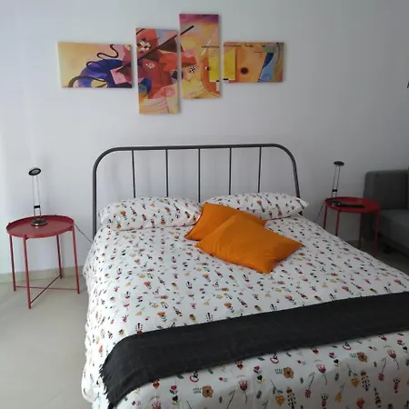 Гостевой дом Enjoy Трани