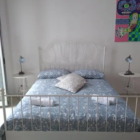 Гостевой дом Enjoy