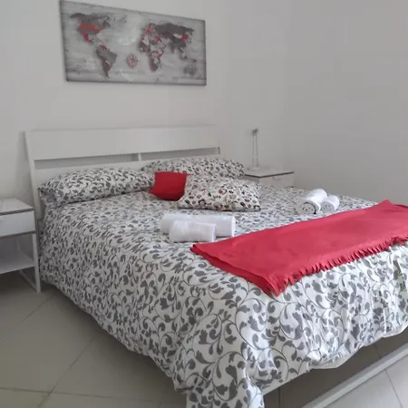 Enjoy Guest house