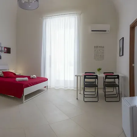 Enjoy 2* Trani