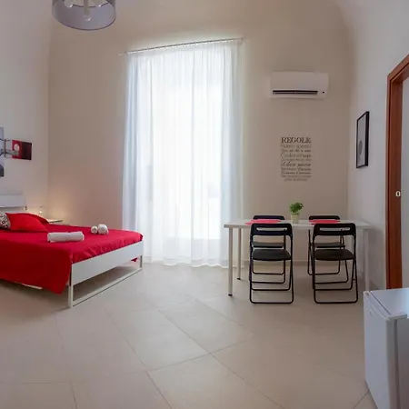 Enjoy 3* Trani