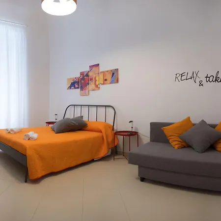 Enjoy Affittacamere Trani