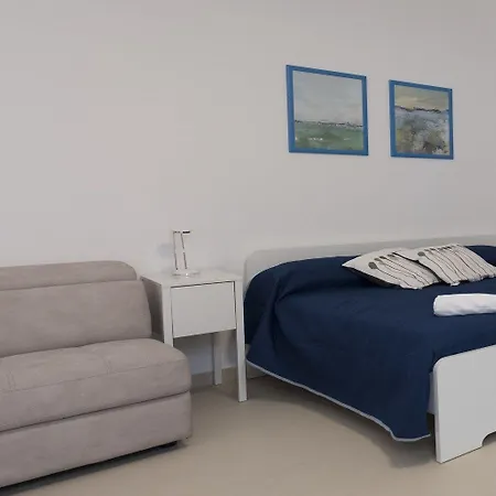 Vendégház Enjoy
