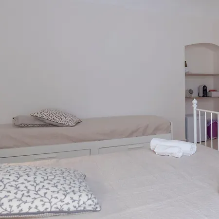 Enjoy Vendégház Trani