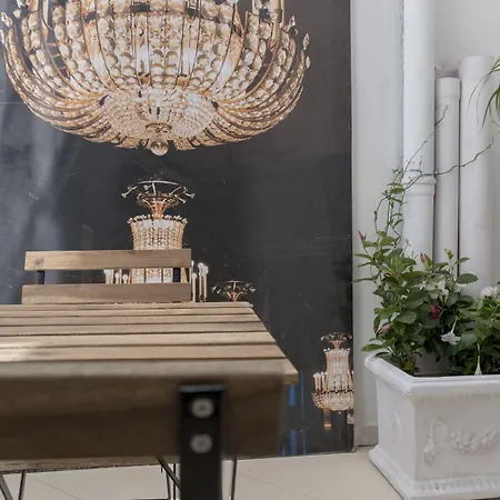 Enjoy Affittacamere Trani