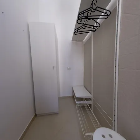 Vendégház Enjoy Trani