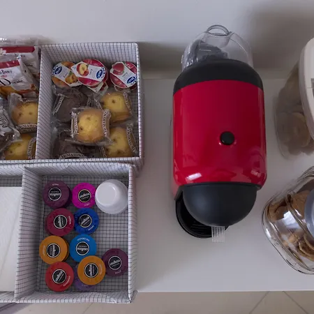 Enjoy Vendégház 3*