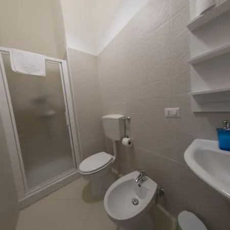 Enjoy Affittacamere Trani