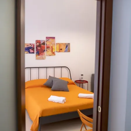 Enjoy Vendégház Trani