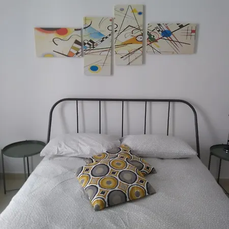 Enjoy Vendégház 3*