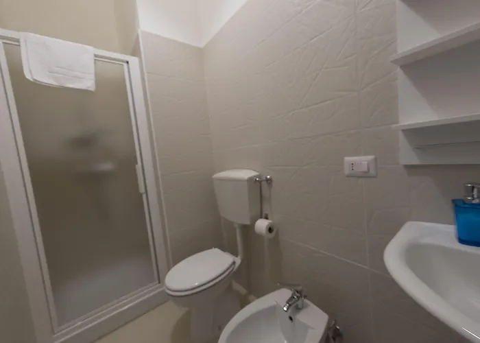 Enjoy Maison d'hôtes Trani