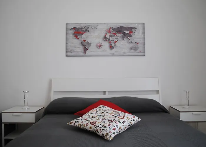 בית הארחה Enjoy