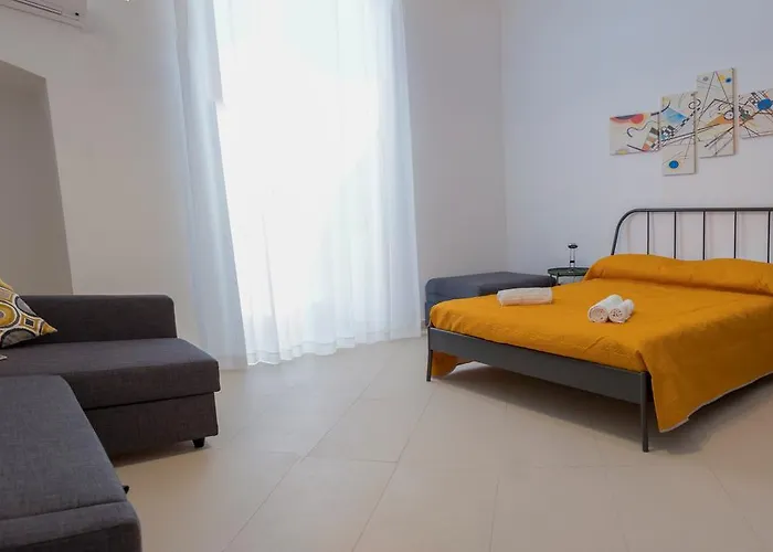 בית הארחה Enjoy 3*