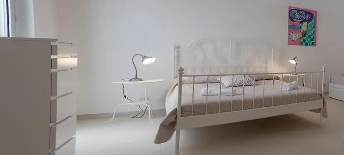 Enjoy Maison d'hôtes 3*